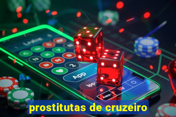 prostitutas de cruzeiro-sp